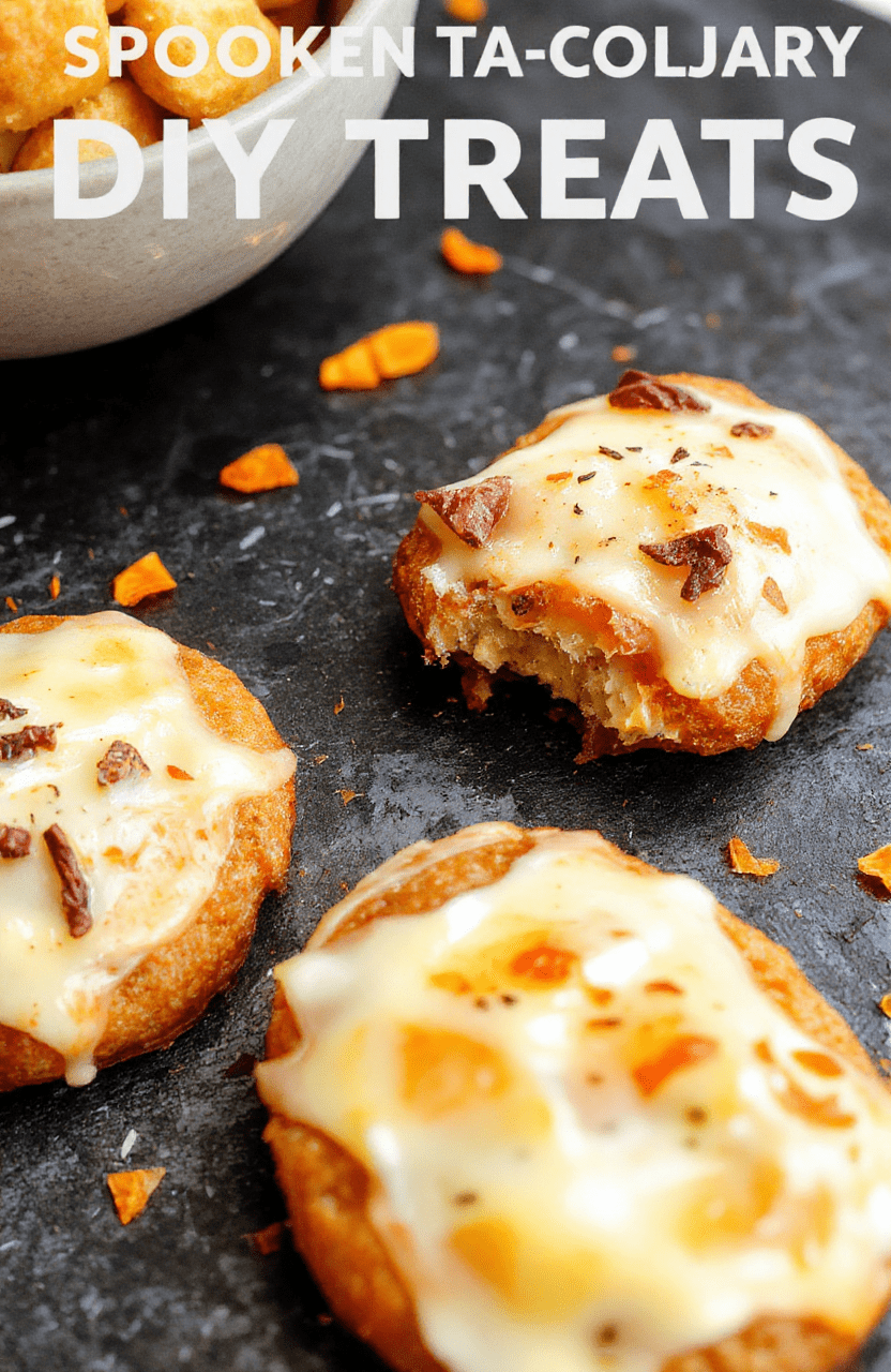 Colorful Halloween-themed treats arranged on a spooky platter with themed decorations, featuring vibrant orange, black, and green candies, textured chocolates, and creepy edible decorations, styled for a fun and festive presentation.